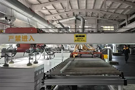 Automated eco factory