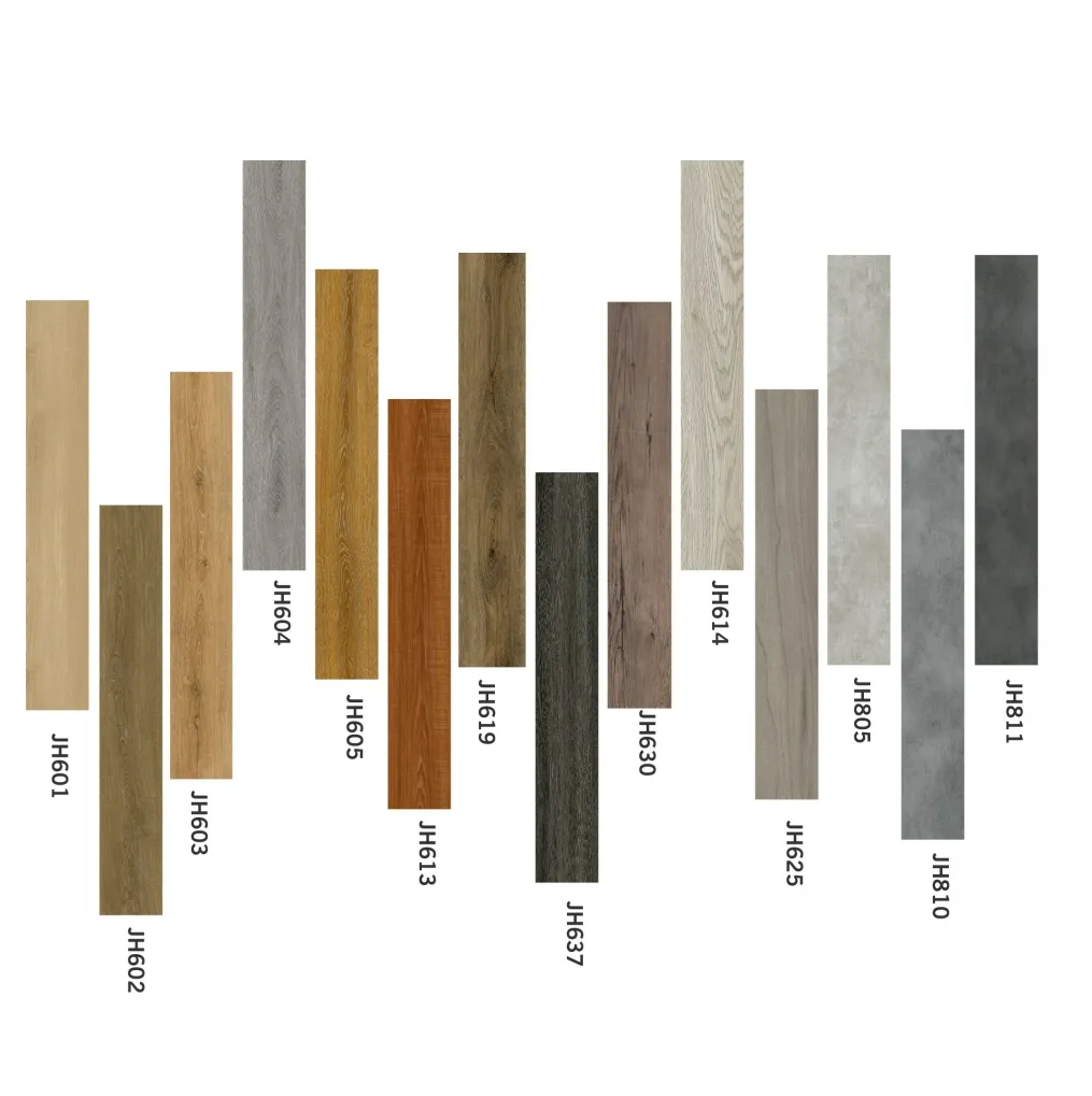 Color & Decor Customization