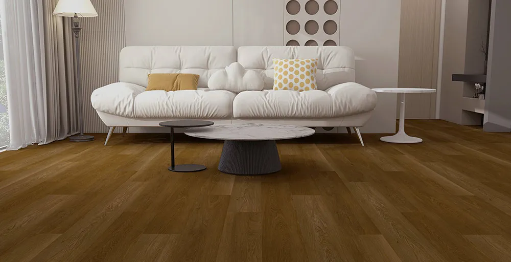 LVT & Loose Lay Flooring