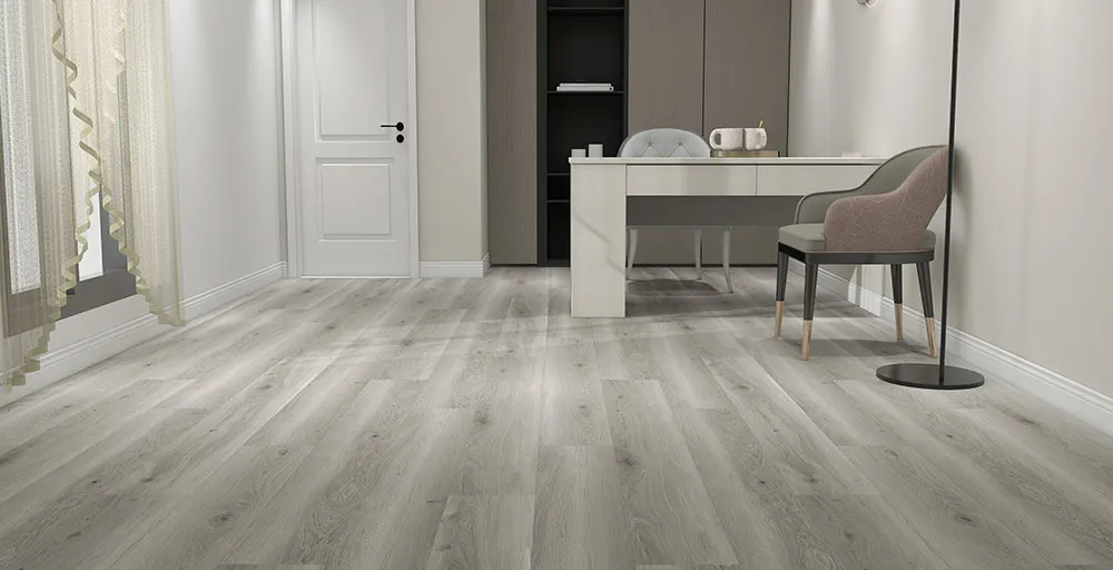 Plank Component Layering
