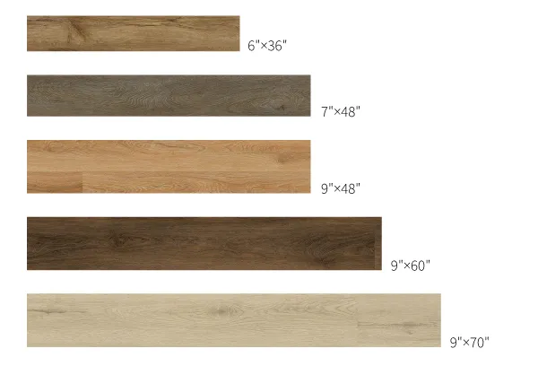 Architectural Sample Box System